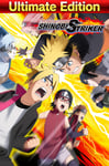 NARUTO TO BORUTO: SHINOBI STRIKER Ultimate Edition - PC Windows