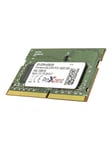 ProXtend 4GB DDR4 PC4-19200 2400MHz