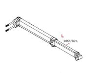 L.H. ARM F45IL 400-550 EXT. 250