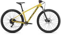 Specialized Specialized Rockhopper Comp 27,5 | Satin Brassy Yellow / Black