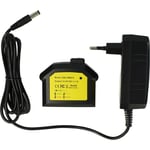 Vhbw - Chargeur compatible avec Bosch gdr 14.4 v-li, gdr 14.4 v-li mf, gdr 14.4 v-lin, gdr 14.4V-LIMF, gdr 1440-LI batteries d'outils