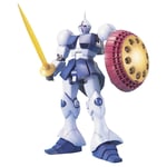 GUNDAM - 1/100 YMS-15 Gyan Master Grade Model Kit MG Bandai