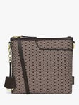 Radley Pockets 2.0 Medium Heirloom Jacquard Cross Body Bag