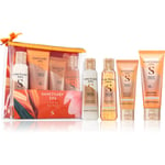 Sanctuary Spa Signature Petite Retreat gift set for the body