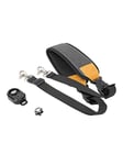 Sunnylife Grip base + strap for DJI RS 3 / RS 4 / RS 4 PRO