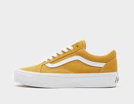 Vans Premium Old Skool 36 Women's, Brown