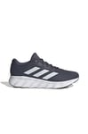 adidas Switch Move Running Shoes, Shadow Navy/Cloud White/core Black, 8 UK