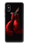 Boxing Glove Case Cover For Xiaomi Mi Mix 3