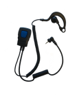 Lafayette Miniheadset Inre M4/M5