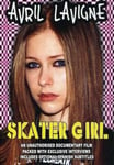 Avril Lavigne: Skater Girl DVD