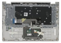 Lenovo 5Cb0r08487, Cover + Keyboard, Lenovo, Ideapad Yoga 530-14Ikb