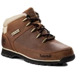 Hikerkänga Timberland Euro Sprint Hiker A121K/TB0A121K2141 Brun