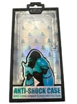 Shockproof KING KONG Clear Case  For Iphone 11 Pro - Fast & Free Delivery