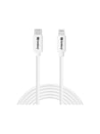 Sandberg USB-C to Lightning Cable - 2m