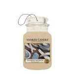 Yankee Candle - Seaside Woods Car Jar Scented Freshener