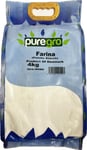 Puregro Farina (Potato Starch) 4kg