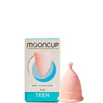 Mooncup Beginner Menstrual Cup - Size Teen