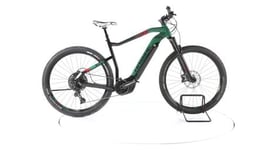 haibike sduro hardnine 8 0 velo electrique 2020   tres bon etat