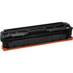 Compatible Canon i-Sensys LBP610 Yellow Toner High Yield LBP611Y-NTS