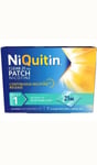 NiQuitin Clear 24 Hour 7 Patches Step 1, 21mg - 1 Week Kit New Long Expiry Date