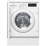 Tvättmaskin Siemens AG WI14W542ES 59,6 cm 1400 rpm 8 kg