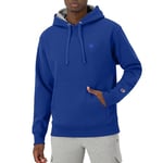 Champion Men's, Powerblend, Fleece Comfortable Hoodie, Sweatshirt (Reg. Or Big & Tall), Surf The Web C Logo, L