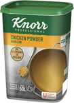 Knorr Professional Chicken Powder Bouillon, 1 kg