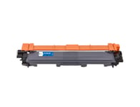 Kompatibel Brother TN241BK toner svart 2500 sidor