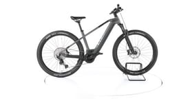 cube reaction hybrid race velo electrique 2023   tres bon etat