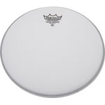 Remo Emperor 15" trumskin, vit, grov