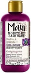 Maui Moisture Aloe Vera & Shea Butter Repairing Conditioner For Damaged Hair 10