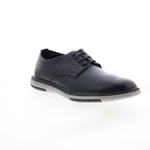 English Laundry Penn Mens Black Oxfords & Lace Ups Wingtip & Brogue Shoes