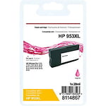 Viking 953XL Compatible HP Ink Cartridge F6U17AE Magenta