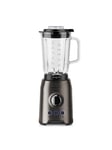 Black & Decker Mikser BLACK+DECKER Blender 1200W Brushed - 1200 W