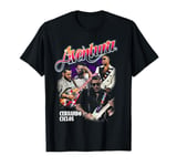 Aventura – Cerrando Ciclos Barcelona II T-Shirt