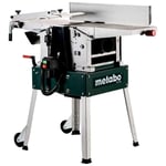 Raboteuse dégauchisseuse hc 260 c - tri 2,8 Kw Metabo 114026100