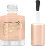 Max Factor Vernis à ongles Miracle Pure Priyanka 216 VANILLA SPICE 12ml Nude