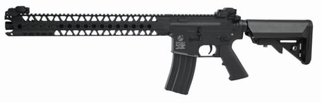 Colt M4 Harvest Metal Black