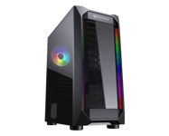 Geekd Gaming PC #1.4 i5-10400F 8GB 500GB RTX 3050