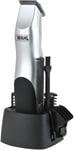 Wahl Cordless Groomsman Mens Hair Stubble & Beard Trimmer Set