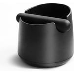 Kaffe knockbox (liten 12,5 * 12,1 * 10 cm), espressoknockbox,