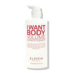 Eleven I Want Body Après-Shampoing/Conditioner Volume 500ml