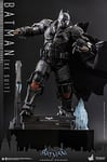 Video Game Masterpiece Batman Arkham Origins Batman XE Suit Ver. Figure Hot Toys