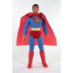 Mego 8" Action Figure - World's Greatest Super-Heroes 50th Anniversary (Superman)