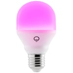 LIFX Mini Smart RGB LED-lyspære (E27)