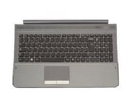 Samsung Top Cover /Keyboard (ENGLISH)