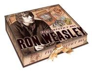 Harry Potter Ron Weasley Artefact Box