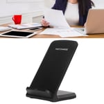 Wireless Charging Stand High Efficiency 15W Fast Wireless Charger For Phones GHB