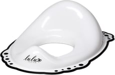 Maltex Lulu Design Toilet Trainer Seat With Anti Slip Rubber