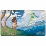 Disney Lorcana TCG: Into the Inklands - Neoprene Mat Moana